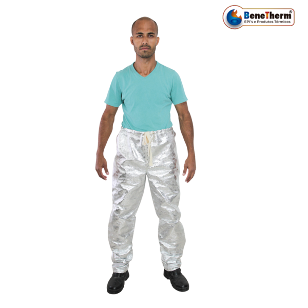 calca therm fire